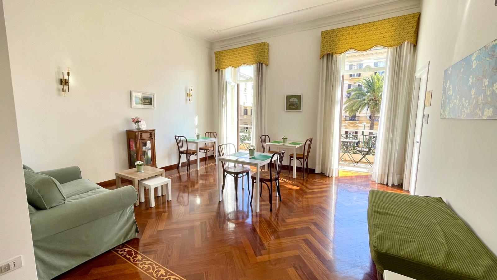 Sala comune
